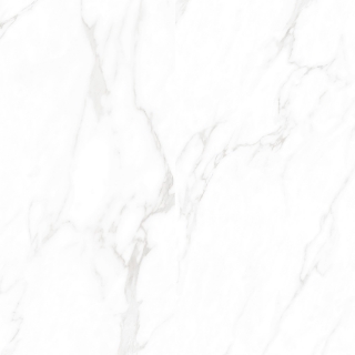 Picture of American Wonder Porcelain - Carenza 24 x 24 Matte Bianco