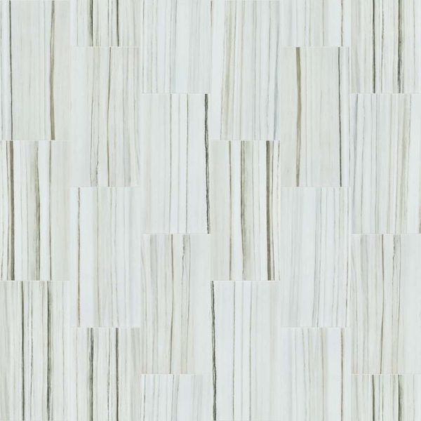 Picture of Shaw Floors - Casino 12 x 24 Polished Zebrino