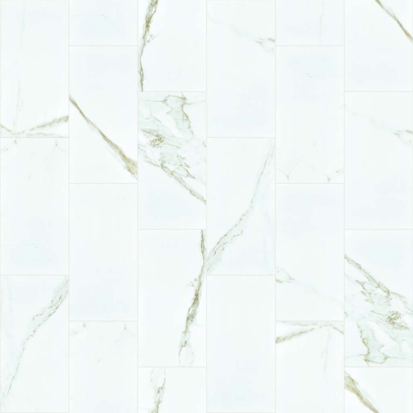 Picture of Shaw Floors - Casino 12 x 24 Polished Calacatta