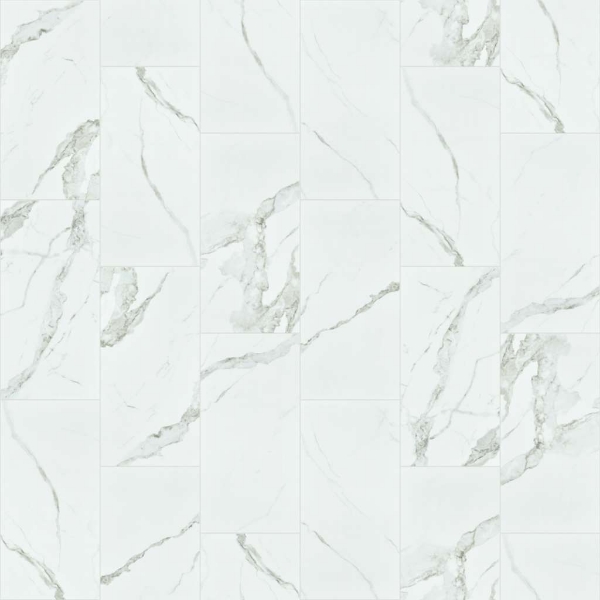 Picture of Shaw Floors - Casino 12 x 24 Polished Statuario