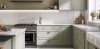 Picture of American Wonder Porcelain - Mars Stone II 24 x 24 Matte White Dune