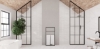 Picture of American Wonder Porcelain - Preeminent II 24 x 48 Matte White