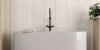 Picture of American Wonder Porcelain - Sediment 12 x 24 Polished White