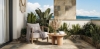 Picture of American Wonder Porcelain - Destiny Slate Mosaic Variegated Bronze