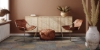 Picture of American Wonder Porcelain - Destiny Slate 12 x 24 Variegated Bronze