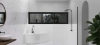 Picture of American Wonder Porcelain - Sherron 24 x 48 Matte Oro