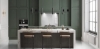 Picture of American Wonder Porcelain - Cipriani 12 x24 Carrara Matte
