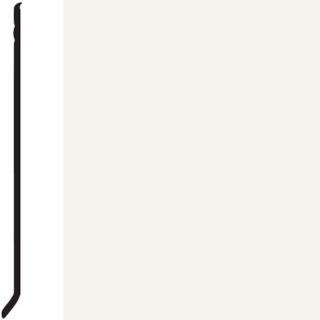 Picture of Roppe - Pinnacle Plus Wall Base 30 Sketch Snow