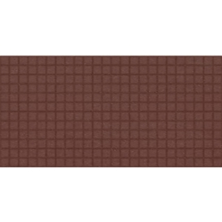 Picture of Daltile - Keystones 1 x 1 Straight Joint Brownberry