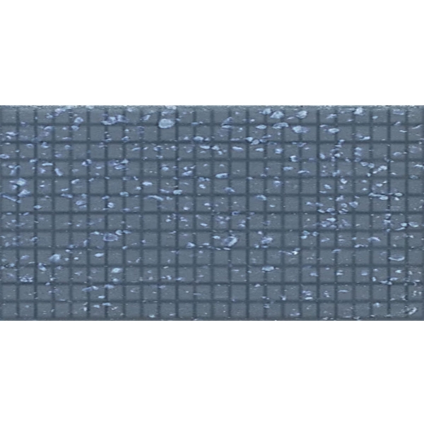 Picture of Daltile - Keystones 1 x 1 Straight Joint Navy Speckle