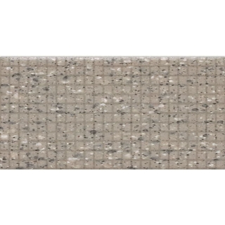 Picture of Daltile - Keystones 1 x 1 Straight Joint Uptown Taupe Speckle