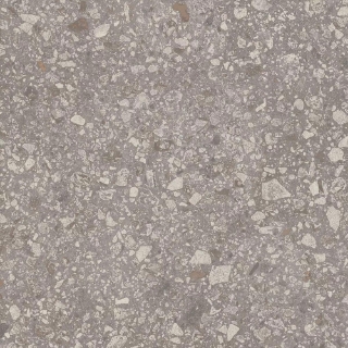 Picture of Tarkett - ID Latitude Stone and Concrete 18 x 18 Lava Stone 7543