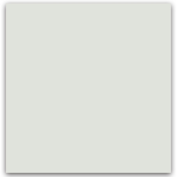 Picture of Tarkett - Premium VCT Solids White