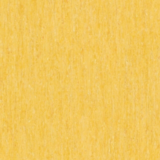 Picture of Tarkett - IQ Optima 24 x 24 Yellow Mustard