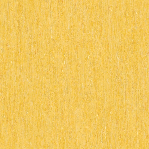 Picture of Tarkett - IQ Optima 24 x 24 Yellow Mustard
