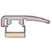 Picture of Tarkett SlimCap 94
