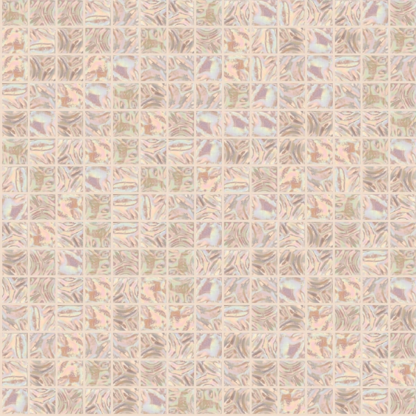 Picture of Bisazza Mosaico - Glow GW02