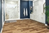 Picture of Hartco - American Scrape Engineered 5 Densitek Hickory Natural