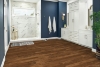Picture of Hartco - American Scrape Solid 5 Gold Rush Hickory