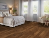 Picture of Hartco - American Scrape Solid 5 Gold Rush Hickory