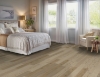 Picture of Hartco - American Scrape Solid 5 Golden Gate