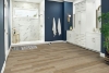 Picture of Hartco - American Scrape Solid 5 Golden Gate