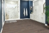 Picture of Hartco - American Scrape Solid 5 Ocean Mist