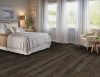 Picture of Hartco - American Scrape Solid 5 Low Gloss Monument Valley