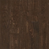 Picture of Hartco - American Scrape Solid 5 Low Gloss Brown Saddle