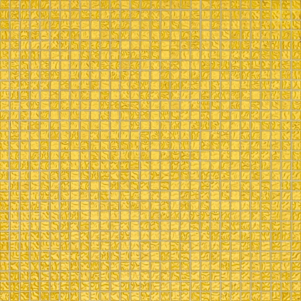 Picture of Bisazza Mosaico - Oro Bis 10 ORO BIS 10.1
