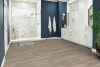 Picture of Hartco - Prime Harvest Solid 3 1/4 Mystic Taupe Oak
