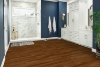 Picture of Hartco - Prime Harvest Solid 3 1/4 Spice Brown