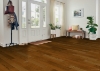 Picture of Hartco - Prime Harvest Solid 5 Spice Brown