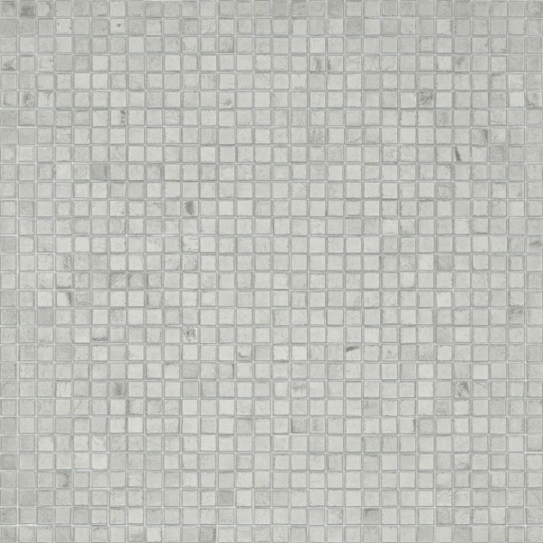 Picture of Bisazza Mosaico - Platino Bis 10 PL 10.10