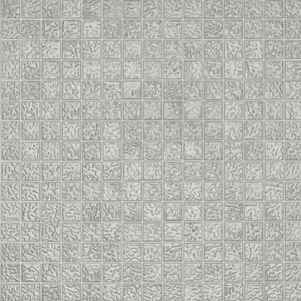 Picture of Bisazza Mosaico - Platino Bis 20 PL 20.11