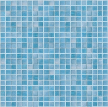 Picture of Bisazza Mosaico - Opera 15 Matte OP 15.01 Matte