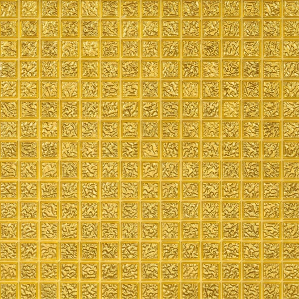 Picture of Bisazza Mosaico - Oro Bis 20 Oro Bis 20.1 P