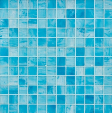 Picture of Bisazza Mosaico - Opera 25 OP 25.01