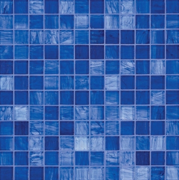 Picture of Bisazza Mosaico - Opera 25 OP 25.02