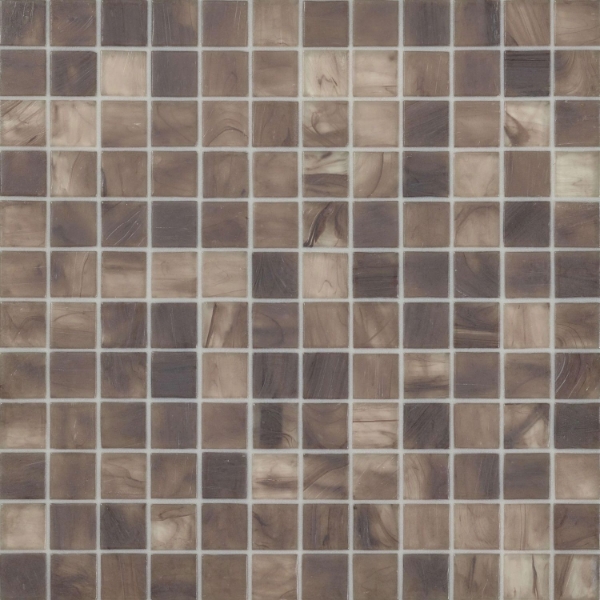 Picture of Bisazza Mosaico - Opera 25 Matte OP 25.35 Matt