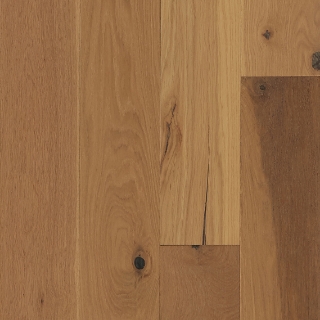 Picture of Hartco - Timberbrushed Silver Radiating Warmth