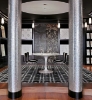 Picture of Bisazza Mosaico - Blends 10 Queen 10