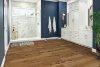 Picture of Hartco - Timberbrushed Gold Deep Etched Natural Hickory