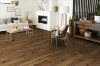 Picture of Hartco - Timberbrushed Gold Deep Etched Natural Hickory