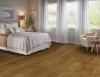 Picture of Hartco - Timberbrushed Gold Deep Etched Natural White Oak