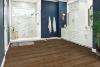 Picture of Hartco - Timberbrushed Gold Warm Cognac
