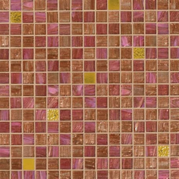 Picture of Bisazza Mosaico - Blends 20 Mosaic Esterina