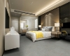 Picture of Hartco - Loose Lay LVT 12 x 24 Forecast Rain