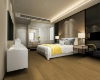 Picture of Hartco - Loose Lay LVT 9 x 60 Honey Ridge