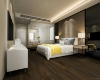 Picture of Hartco - Loose Lay LVT 9 x 60 Pastoral Brown